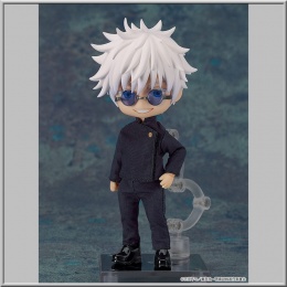 Nendoroid Doll Satoru Gojo: Tokyo Jujutsu High School Ver. - Jujutsu Kaisen