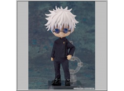 Nendoroid Doll Satoru Gojo: Tokyo Jujutsu High School Ver. - Jujutsu Kaisen