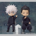 Nendoroid Doll Satoru Gojo: Tokyo Jujutsu High School Ver. - Jujutsu Kaisen