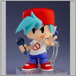 Nendoroid Boyfriend - Friday Night Funkin'