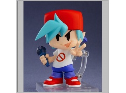Nendoroid Boyfriend - Friday Night Funkin'