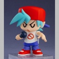 Nendoroid Boyfriend - Friday Night Funkin'