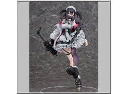 Jirai-chan: Light Equipment Ver. Illustration by Ryosuke Fukai - Original Character (Phat)