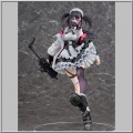 Jirai-chan: Light Equipment Ver. Illustration by Ryosuke Fukai - Original Character (Phat)
