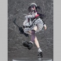 Jirai-chan: Light Equipment Ver. Illustration by Ryosuke Fukai - Original Character (Phat)