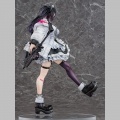 Jirai-chan: Light Equipment Ver. Illustration by Ryosuke Fukai - Original Character (Phat)