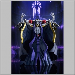 Ainz Ooal Gown - Overlord (GSC)