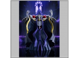Ainz Ooal Gown - Overlord (GSC)