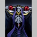 Ainz Ooal Gown - Overlord (GSC)