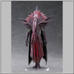 The Emperor - Baldur´s Gate III (GSC)