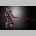 Metal Build 3 Spears Set for Eva 30th with the Spear Another Color - Neon Genesis Evangelion (Bandai)