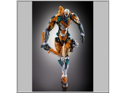 Eva Test Type-00/00 30th with the Spear of Longinus - Neon Genesis Evangelion (Bandai)