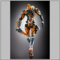 Eva Test Type-00/00 30th with the Spear of Longinus - Neon Genesis Evangelion (Bandai)