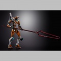 Eva Test Type-00/00 30th with the Spear of Longinus - Neon Genesis Evangelion (Bandai)
