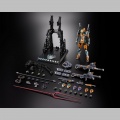 Eva Test Type-00/00 30th with the Spear of Longinus - Neon Genesis Evangelion (Bandai)