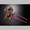 Eva Test Type-00/00 30th with the Spear of Longinus - Neon Genesis Evangelion (Bandai)