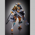 Eva Test Type-00/00 30th with the Spear of Longinus - Neon Genesis Evangelion (Bandai)