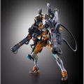 Eva Test Type-00/00 30th with the Spear of Longinus - Neon Genesis Evangelion (Bandai)
