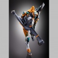 Eva Test Type-00/00 30th with the Spear of Longinus - Neon Genesis Evangelion (Bandai)