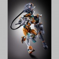 Eva Test Type-00/00 30th with the Spear of Longinus - Neon Genesis Evangelion (Bandai)