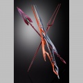 Eva Production Model-02 30th with the Spear of Cassius - Neon Genesis Evangelion (Bandai)