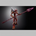 Eva Production Model-02 30th with the Spear of Cassius - Neon Genesis Evangelion (Bandai)