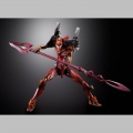 Eva Production Model-02 30th with the Spear of Cassius - Neon Genesis Evangelion (Bandai)