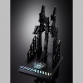 Eva Production Model-02 30th with the Spear of Cassius - Neon Genesis Evangelion (Bandai)