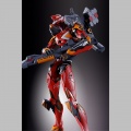 Eva Production Model-02 30th with the Spear of Cassius - Neon Genesis Evangelion (Bandai)