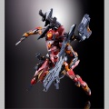 Eva Production Model-02 30th with the Spear of Cassius - Neon Genesis Evangelion (Bandai)
