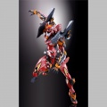 Eva Production Model-02 30th with the Spear of Cassius - Neon Genesis Evangelion (Bandai)