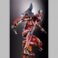 Eva Production Model-02 30th with the Spear of Cassius - Neon Genesis Evangelion (Bandai)