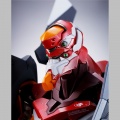 Eva Production Model-02 30th with the Spear of Cassius - Neon Genesis Evangelion (Bandai)