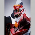 Eva Production Model-02 30th with the Spear of Cassius - Neon Genesis Evangelion (Bandai)