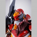 Eva Production Model-02 30th with the Spear of Cassius - Neon Genesis Evangelion (Bandai)