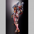 Eva Production Model-02 30th with the Spear of Cassius - Neon Genesis Evangelion (Bandai)