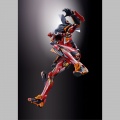 Eva Production Model-02 30th with the Spear of Cassius - Neon Genesis Evangelion (Bandai)