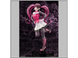 Bishoujo Draculaura 1/7 - Monster High