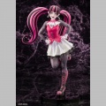 Bishoujo Draculaura 1/7 - Monster High