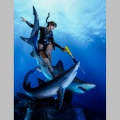 Weta 1/4 Lara Croft-Quest for Avalon - Tomb Raider