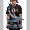 Weta 1/4 Lara Croft-Quest for Avalon - Tomb Raider