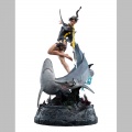 Weta 1/4 Lara Croft-Quest for Avalon - Tomb Raider