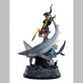 Weta 1/4 Lara Croft-Quest for Avalon - Tomb Raider