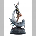 Weta 1/4 Lara Croft-Quest for Avalon - Tomb Raider