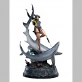 Weta 1/4 Lara Croft-Quest for Avalon - Tomb Raider