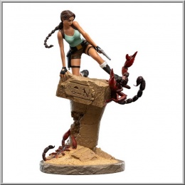 Weta Lara Croft: The Ruins of Revelation - Tomb Raider