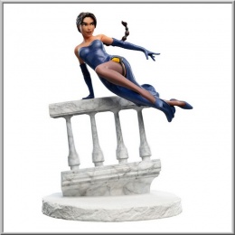 Weta Lara Croft: A Deal at the Opera - Tomb Raider