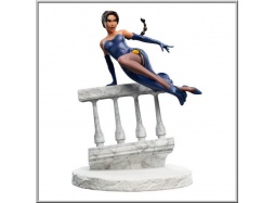 Weta Lara Croft: A Deal at the Opera - Tomb Raider