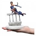 Weta Lara Croft: A Deal at the Opera - Tomb Raider