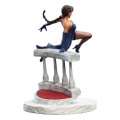 Weta Lara Croft: A Deal at the Opera - Tomb Raider